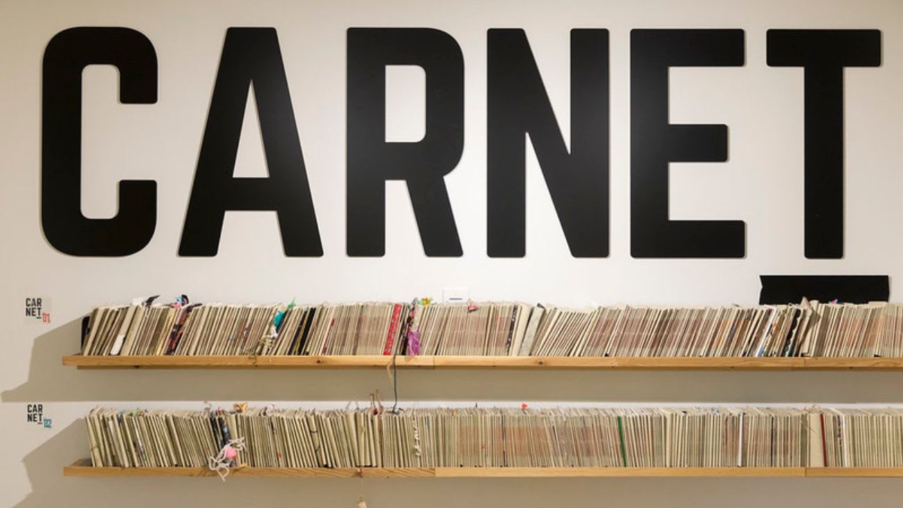 Lancement Carnet 04