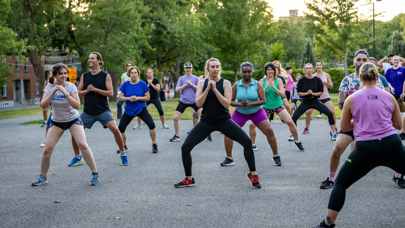 Zumba