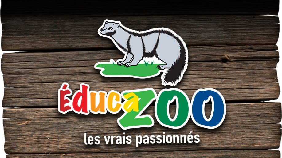 Découvre les animaux d’Éducazoo !