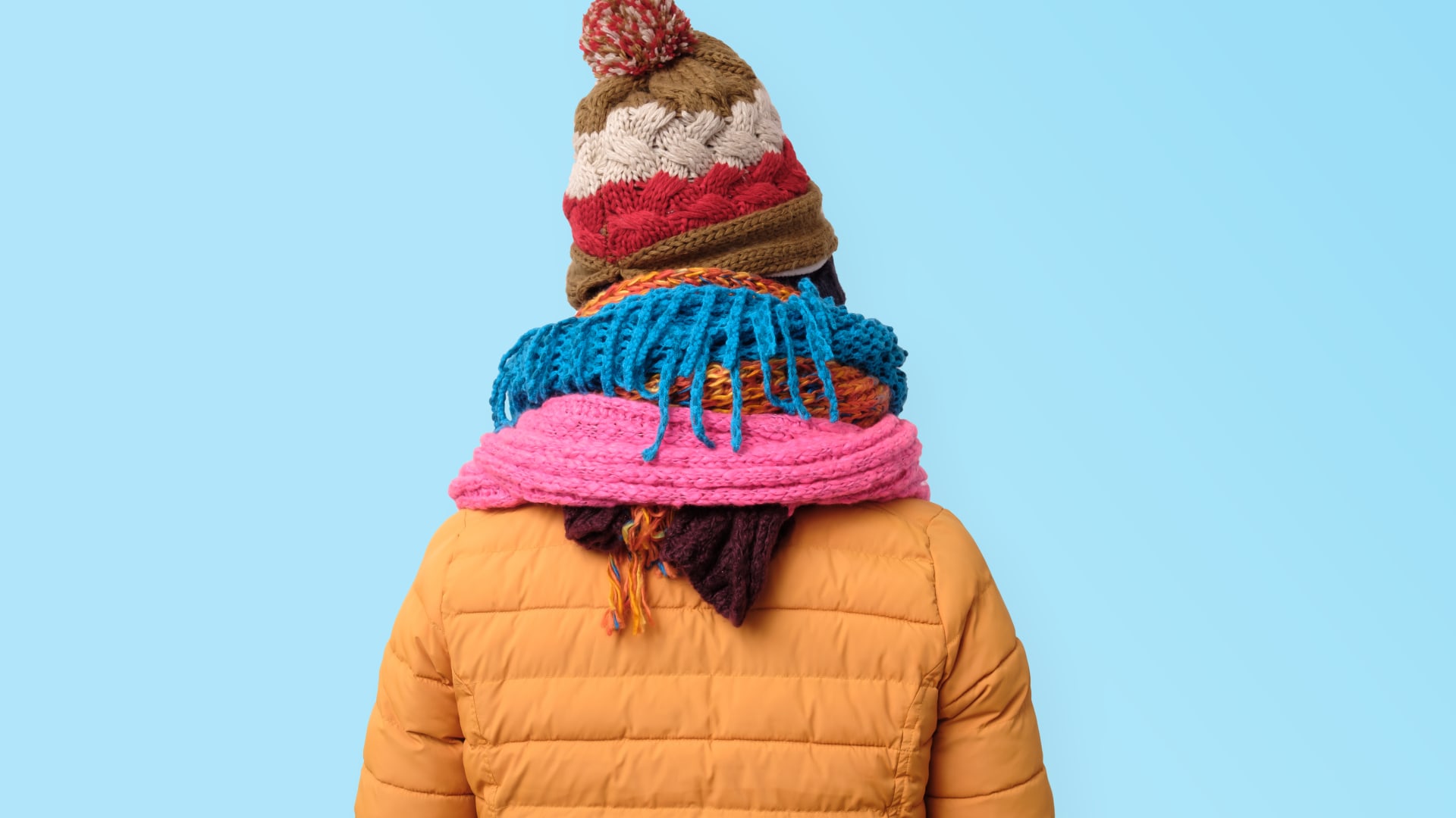 Apprivoiser l’hiver québécois (français-anglais)