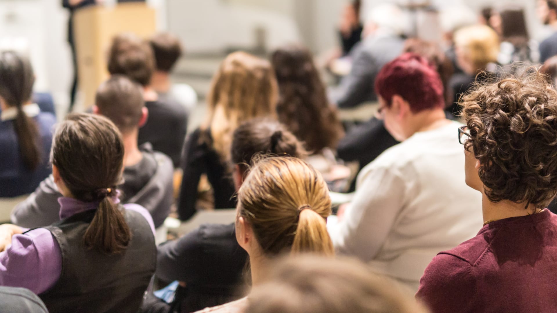 Séance d'information avec Service Canada - l’Assurance-emploi (AE) et le Guichet-Emplois