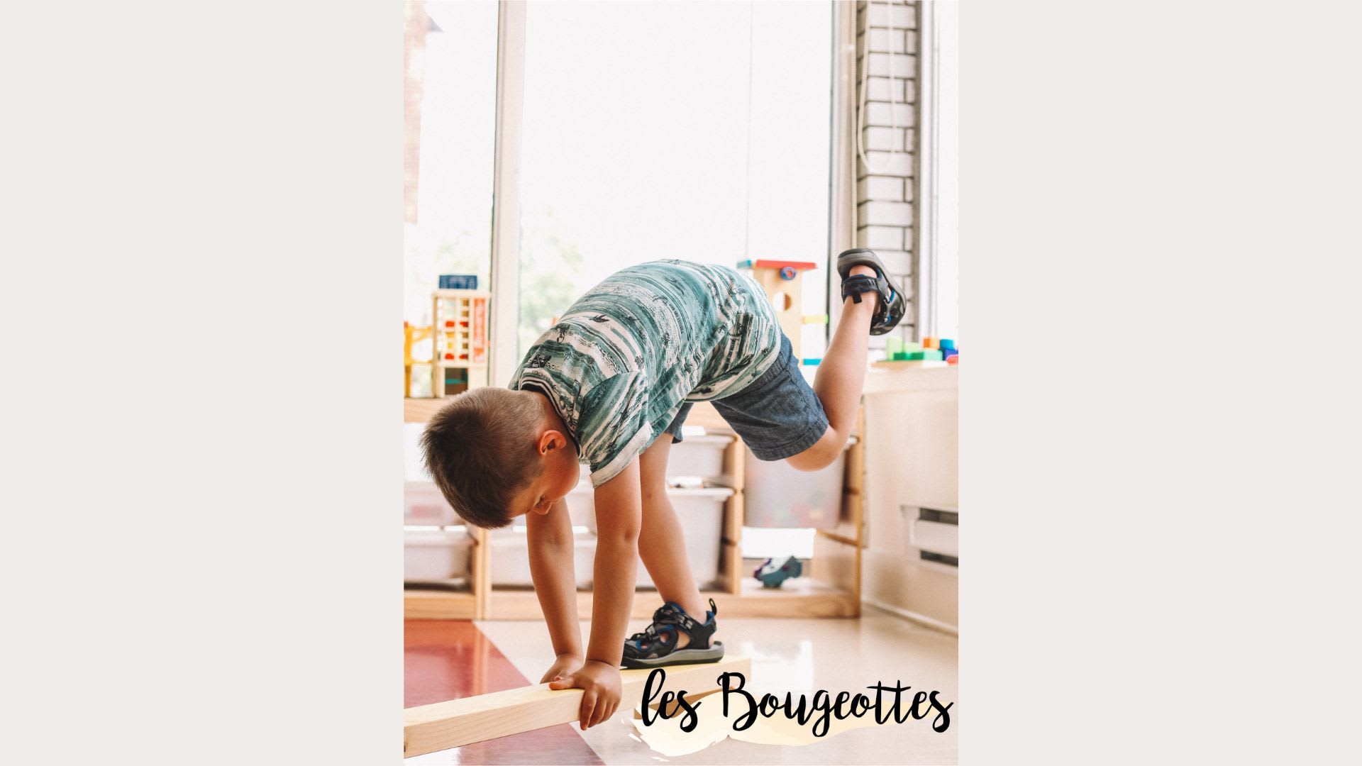 Bougeotte