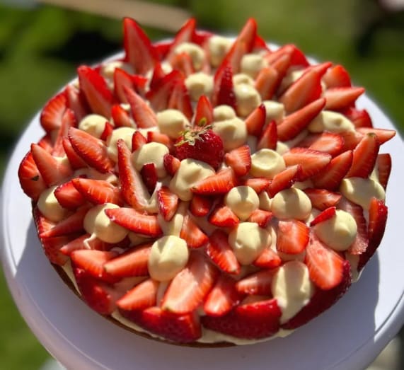 Atelier de cuisine : tartes et tartelettes