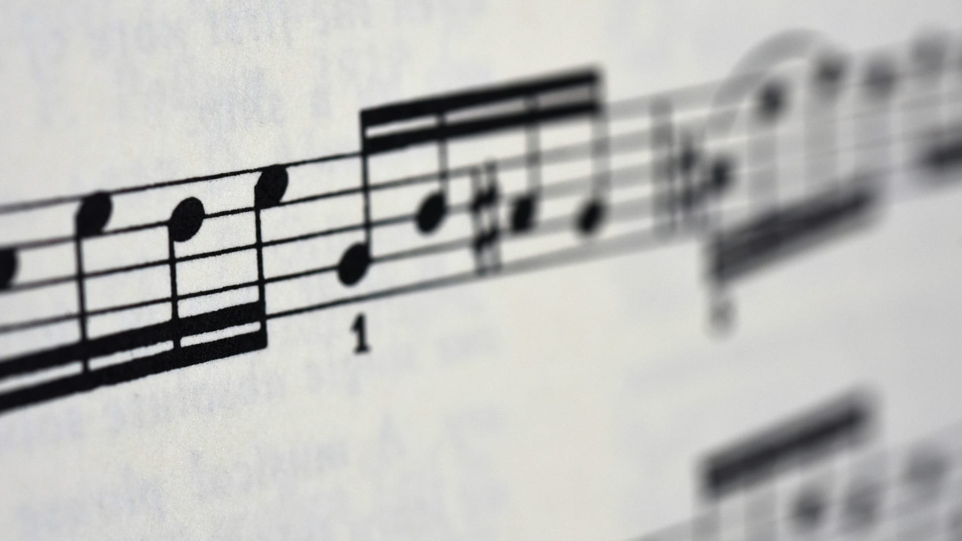 Apprendre le langage musical - Harmonie (Littératie musicale)