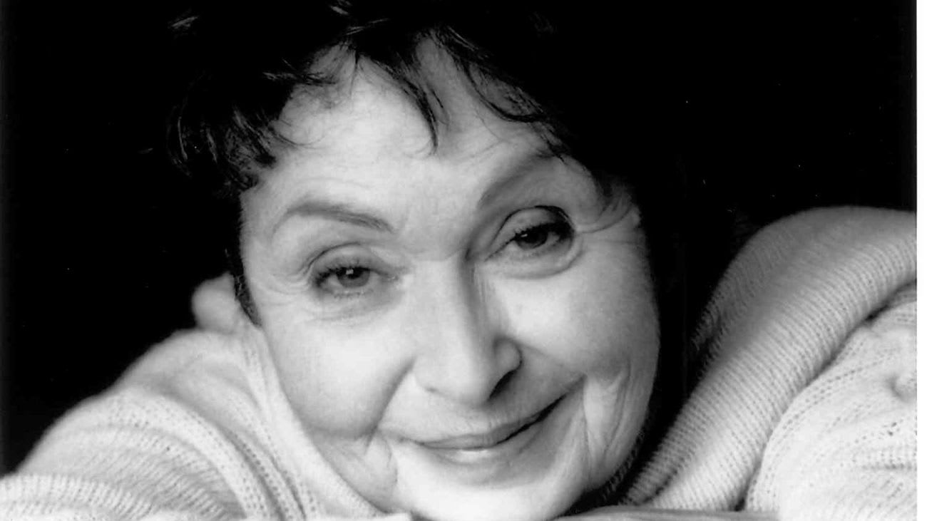 Kim et la joie de la musique - Concert Hommage à Kim Yaroshevskaya