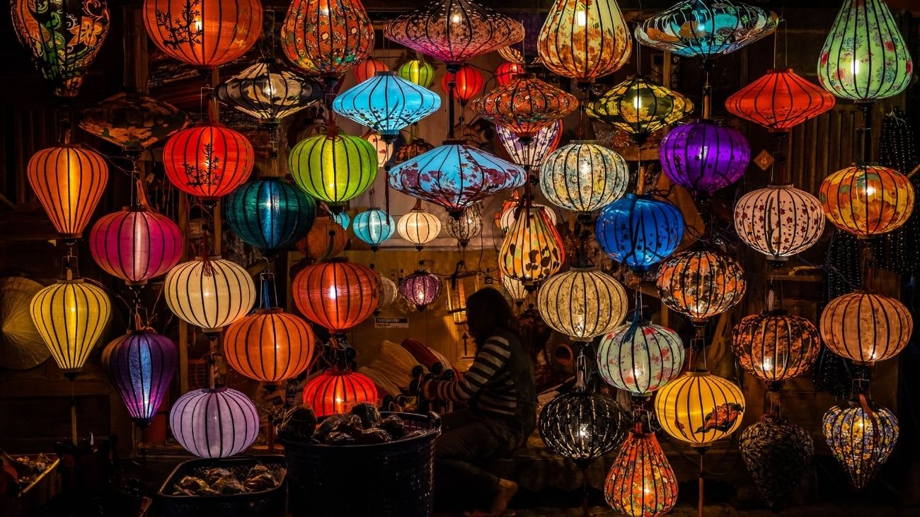 Conférence : à la découverte Vietnam