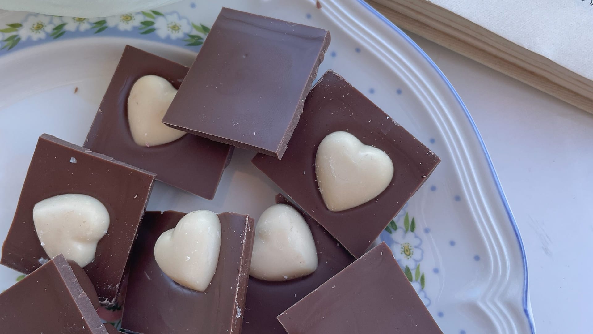 Atelier d'écriture : le chocolat comme déclencheur d'empathie et d'écriture