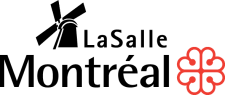 Logo de l'arrondissement .