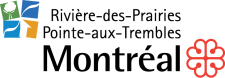 Logo de l'arrondissement .