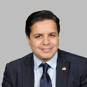 Portrait de Sari Abdelhaq