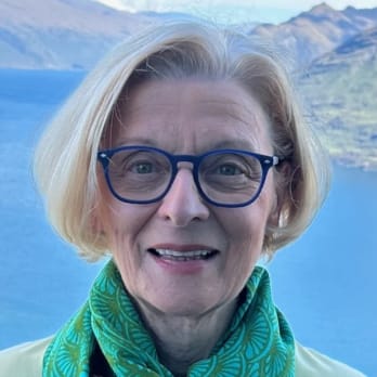 Francyne Lord
