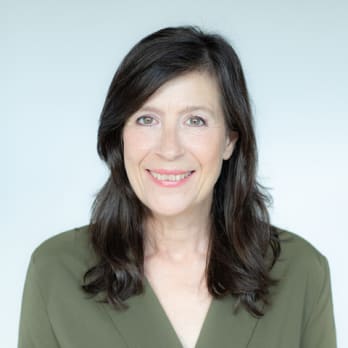 Luce Lafontaine