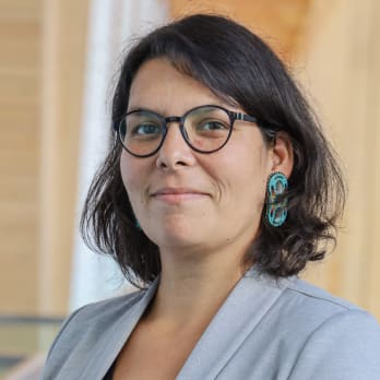 Bérénice Mollen-Dupuis