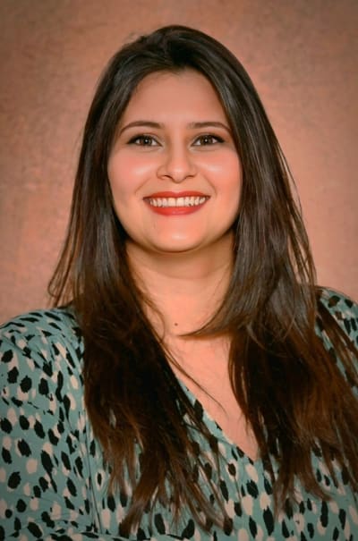 Samia Kamal