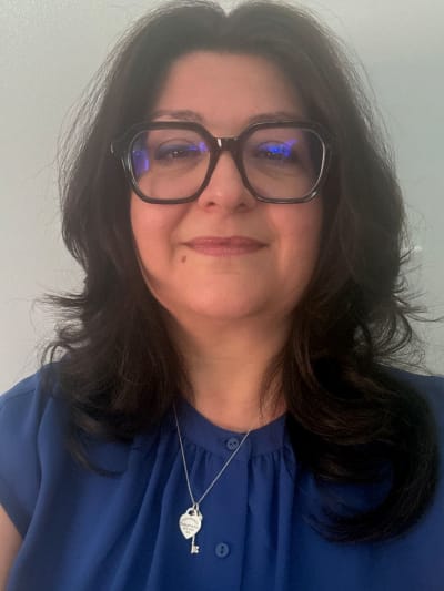 Josie Di Lillo