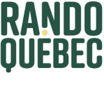 Logo de Rando Québec