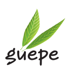 Logo de GUEPE