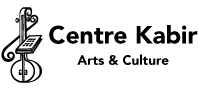 Logo du Centre Kabir.