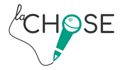 Logo Chose
