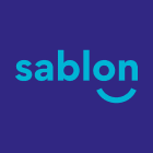 Logo du Centre Sablon