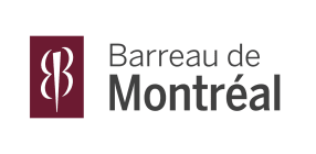 Logo Barreau de Montréal