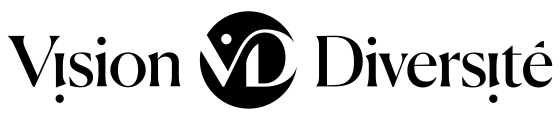 Logo de l'organisme Vision Diversité