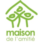 Logo de la Maison de l'Amitié