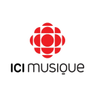 Logo de ICI Musique - Radio-Canada