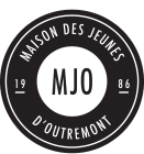 Logo de la Maison des jeunes d'Outremont