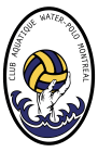 Logo de CAMO Water-polo.