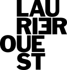 Laurier Ouest logo