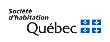 Logo - Société d'habitation du Québec