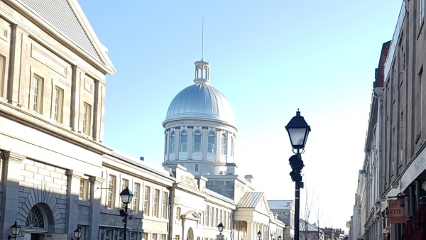 Vieux-Port Montréal Ville-Marie