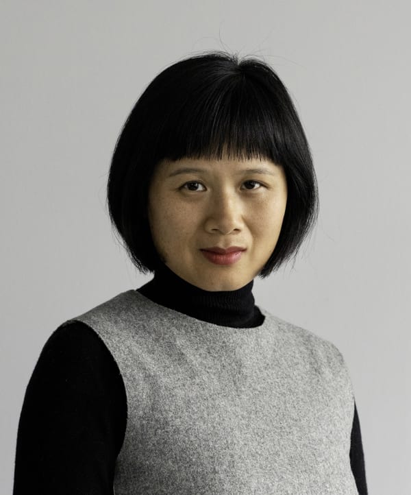 Chun Hua Catherine Dong