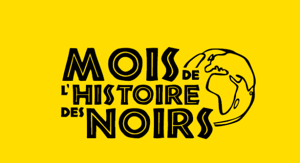Mois de l'histoire des Noirs