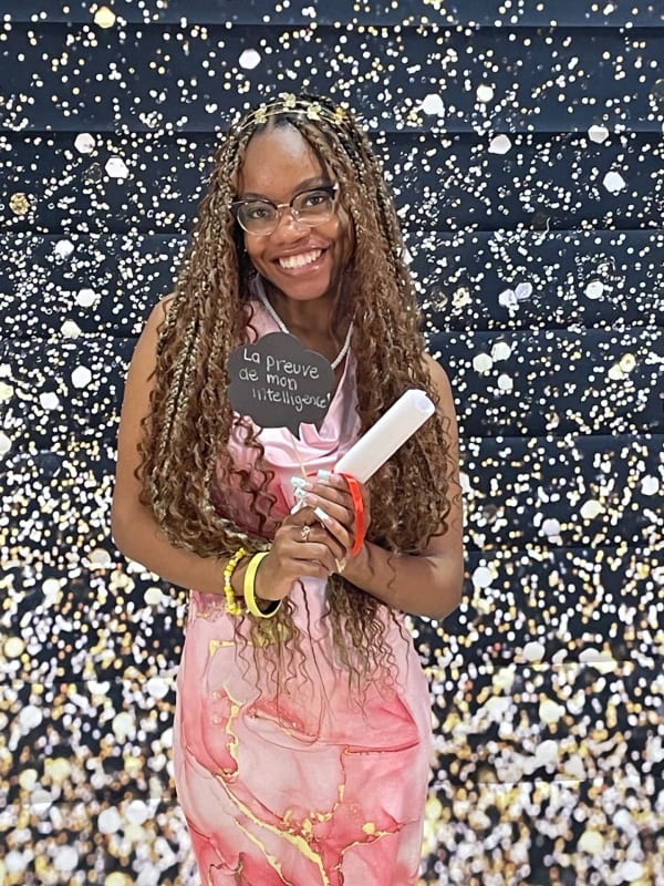 Mara-Alysha Eliazard