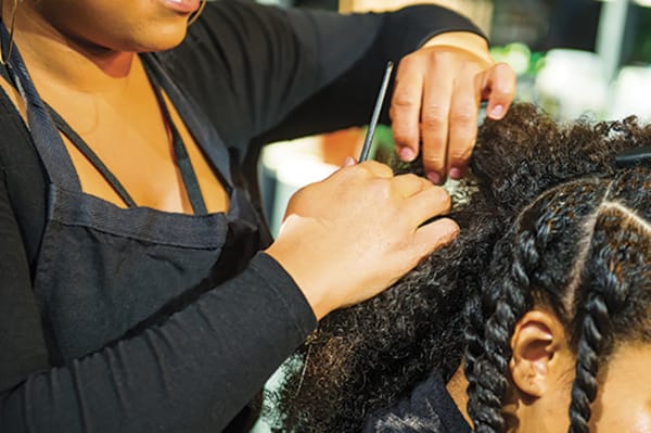 Tresses