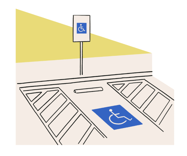 Vignette stationnement