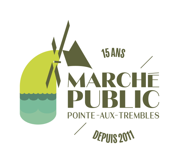 Marché public de Pointe-aux-Trembles