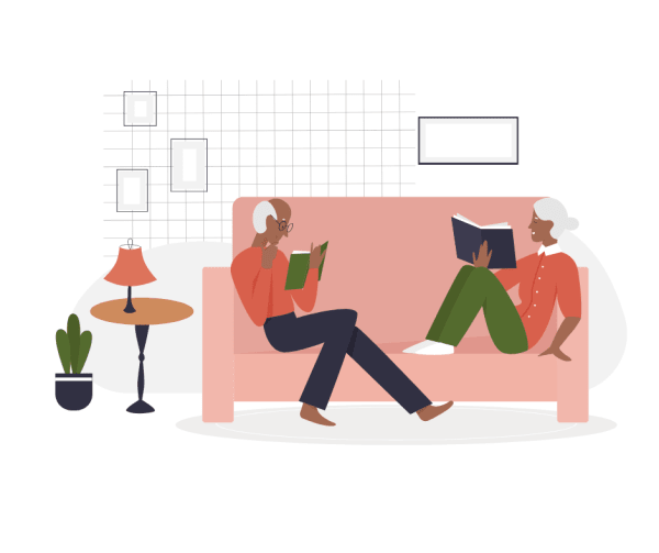 Biblio-courrier
