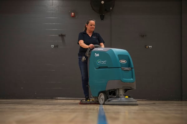 Carol Jones PTE gymnase Ville de Montréal