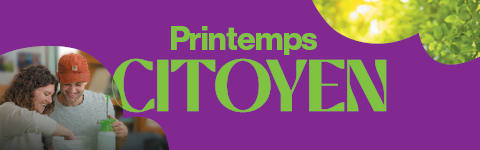Logo printemps citoyen