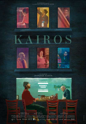 Affiche du film Kaïros