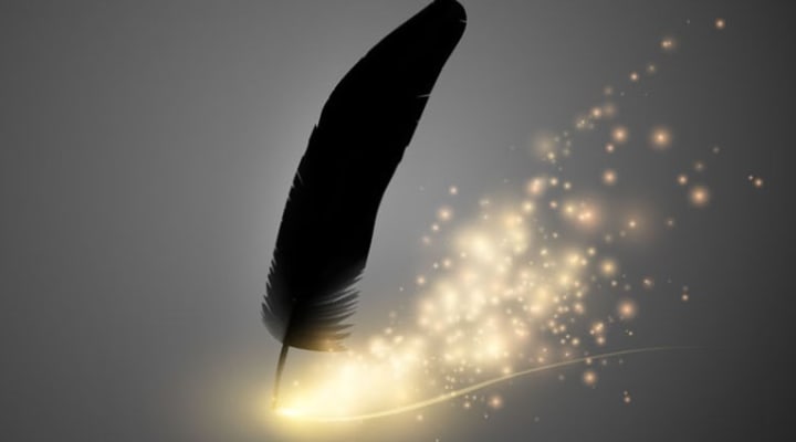 Les Plume d'excellence