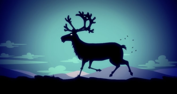 Histoires de nos aïeux :  Contes et animations 