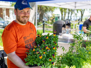 L'événement horticole Cultivons le plaisir célèbre ses 10 ans !