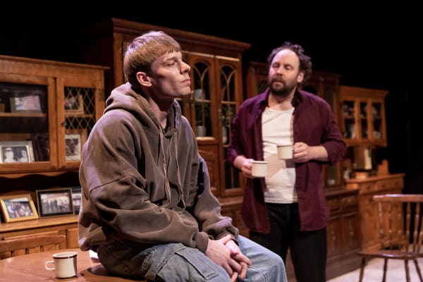 Pas Maintenant Théâtre Bistouri_Centre Sanaaq 