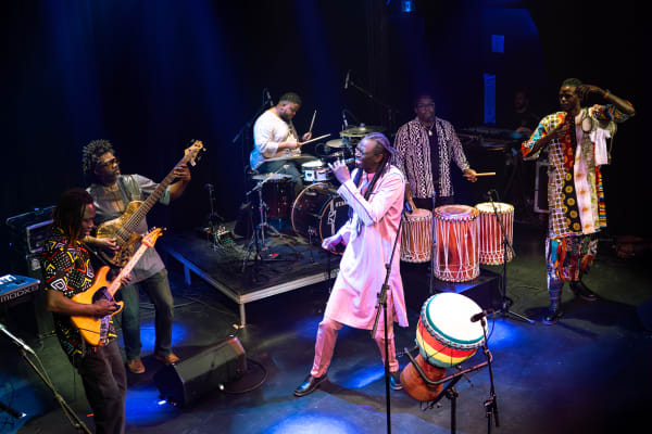 Zale Seck