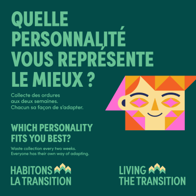 Lancement campagne