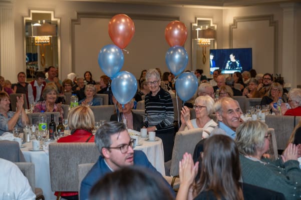 Anjou Soirée hommage